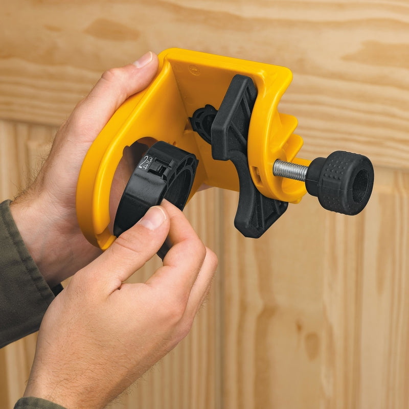 DeWalt Bi-Metal Door Lock Kit