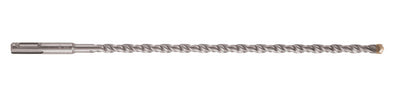Bosch Bulldog 5/16 in. X 12 in. L Steel SDS-plus Rotary Hammer Bit SDS-Plus Shank