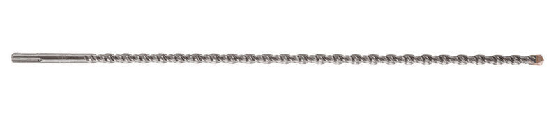 Bosch Bulldog 3/8 in. X 18 in. L Steel SDS-plus Rotary Hammer Bit SDS-Plus Shank
