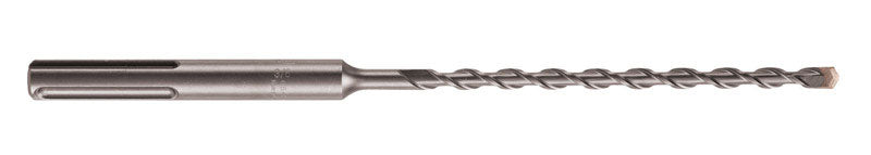 Bosch SpeedX 3/8 in. X 13 in. L Carbide SDS-max Rotary Hammer Bit SDS-Max Shank