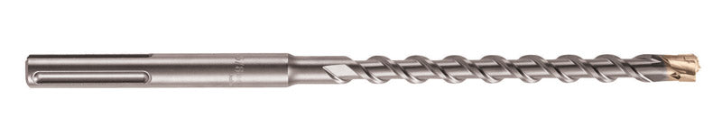 Bosch SpeedX 5/8 in. X 13 in. L Carbide SDS-max Rotary Hammer Bit SDS-Max Shank