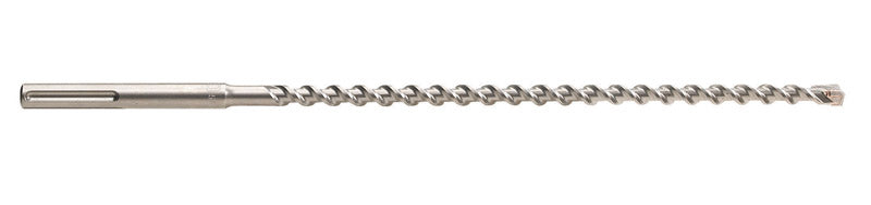 Bosch SpeedX 5/8 in. X 21 in. L Steel SDS-max Rotary Hammer Bit SDS-Max Shank