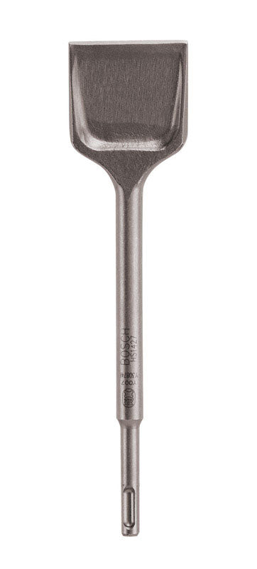 Bosch Bulldog 2-1/2 in. W X 2 in. L Chisel