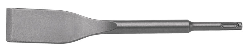 Bosch Bulldog 1-1/2 in. W X 3 in. L Tile Chisel