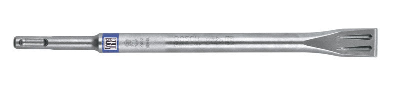 Bosch Bulldog 3/4 in. W X 1 in. L Viper Chisel