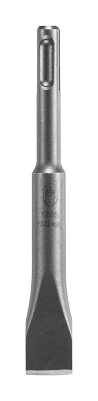Bosch Bulldog 3/4 in. W X 3/4 in. L Chisel