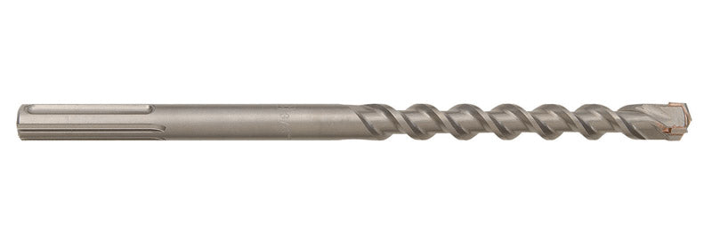 Bosch SpeedX 3/4 in. X 13 in. L Carbide SDS-max Rotary Hammer Bit SDS-Max Shank