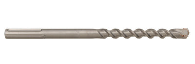 Bosch SpeedX 3/4 in. X 13 in. L Carbide SDS-max Rotary Hammer Bit SDS-Max Shank