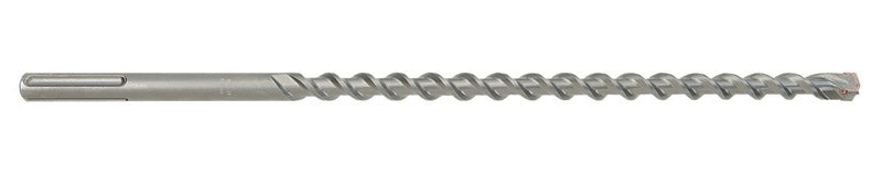 Bosch SpeedX 3/4 in. X 21 in. L Steel SDS-max Rotary Hammer Bit SDS-Max Shank