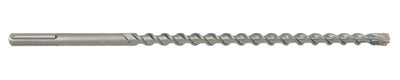 Bosch SpeedX 3/4 in. X 21 in. L Steel SDS-max Rotary Hammer Bit SDS-Max Shank