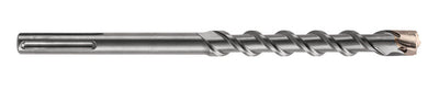 Bosch SpeedX 7/8 in. X 13 in. L Steel SDS-max Masonry Drill Bit SDS-Max Shank