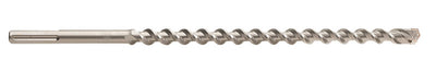 Bosch SpeedX 7/8 in. X 21 in. L Carbide SDS-max Rotary Hammer Bit SDS-Max Shank