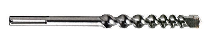 Bosch SpeedX 1 in. X 13 in. L Steel SDS-max Drill Bit SDS-Max Shank