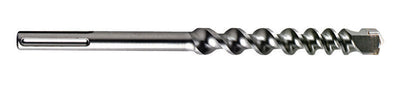 Bosch SpeedX 1 in. X 13 in. L Steel SDS-max Drill Bit SDS-Max Shank
