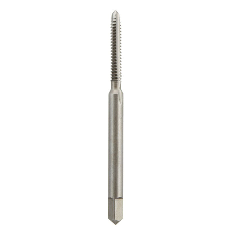 Irwin Hanson High Carbon Steel SAE Plug Tap 4-36