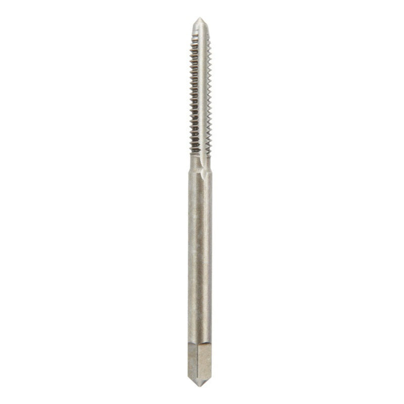 Irwin Hanson High Carbon Steel SAE Plug Tap 6-32