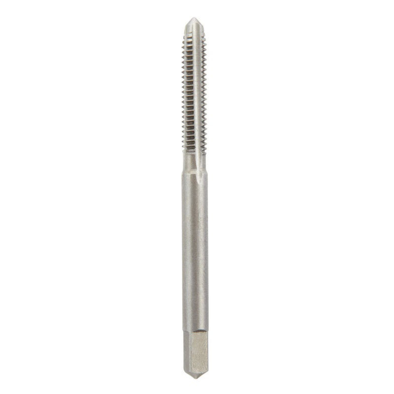 Irwin Hanson High Carbon Steel SAE Plug Tap 8-32