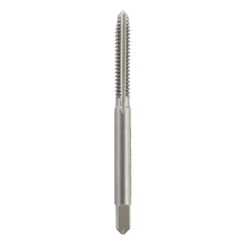 Irwin Hanson High Carbon Steel SAE Plug Tap 10-24