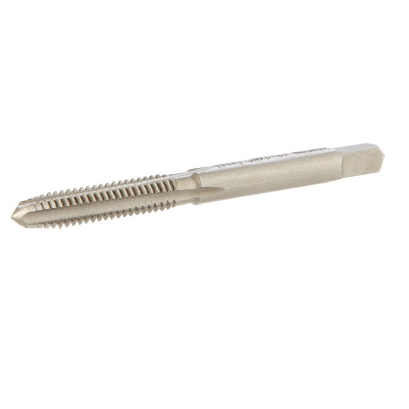 Irwin Hanson High Carbon Steel SAE Plug Tap 12-24