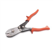 Crescent Wiss 9-3/4 in. HVAC Hand Crimper Red