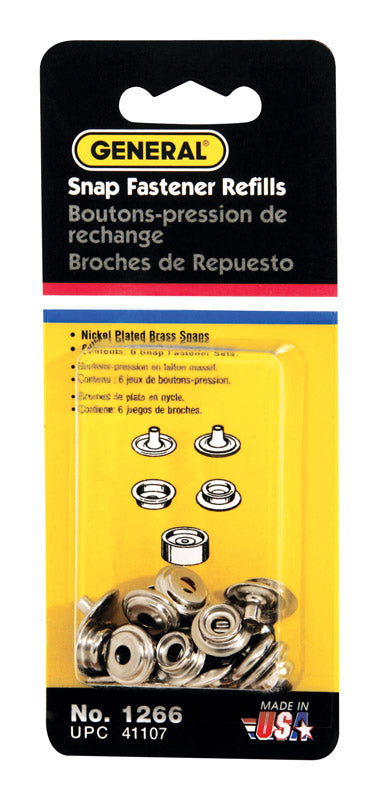 General Brass Grommet Refill