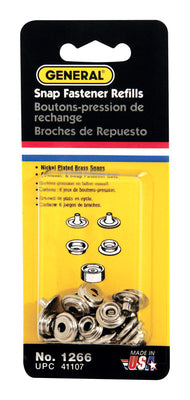 General Brass Grommet Refill