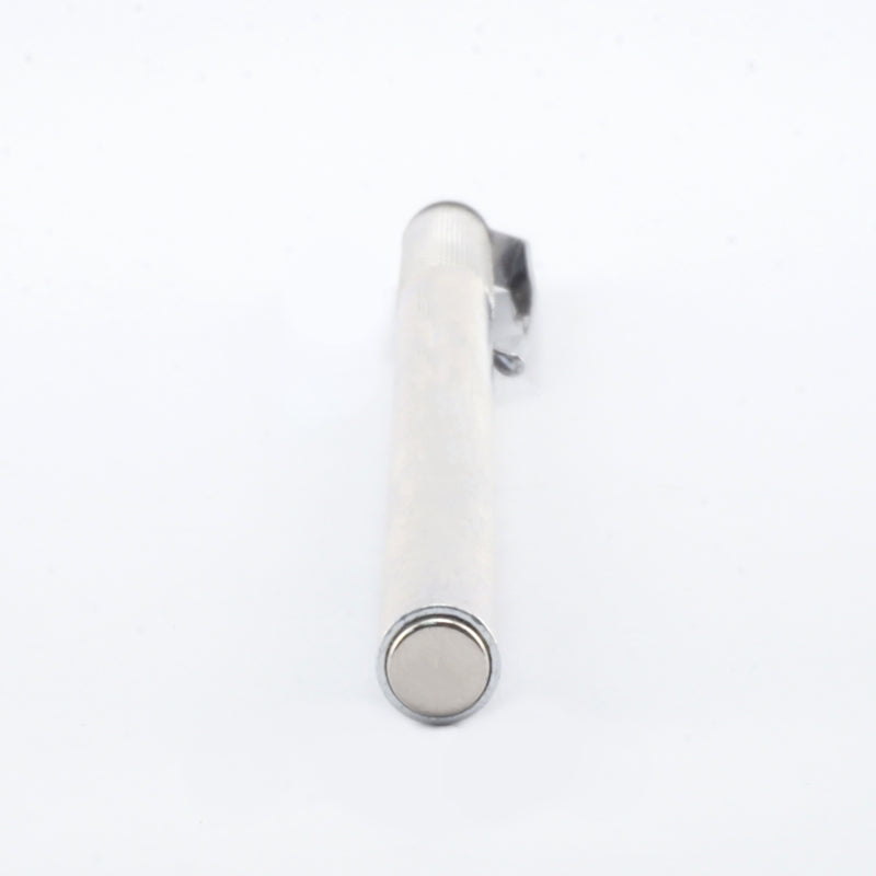 Magnet Source 5.75 in. L X .25 in. W Silver Pocket Pick-Up Magnet 2 lb. pull