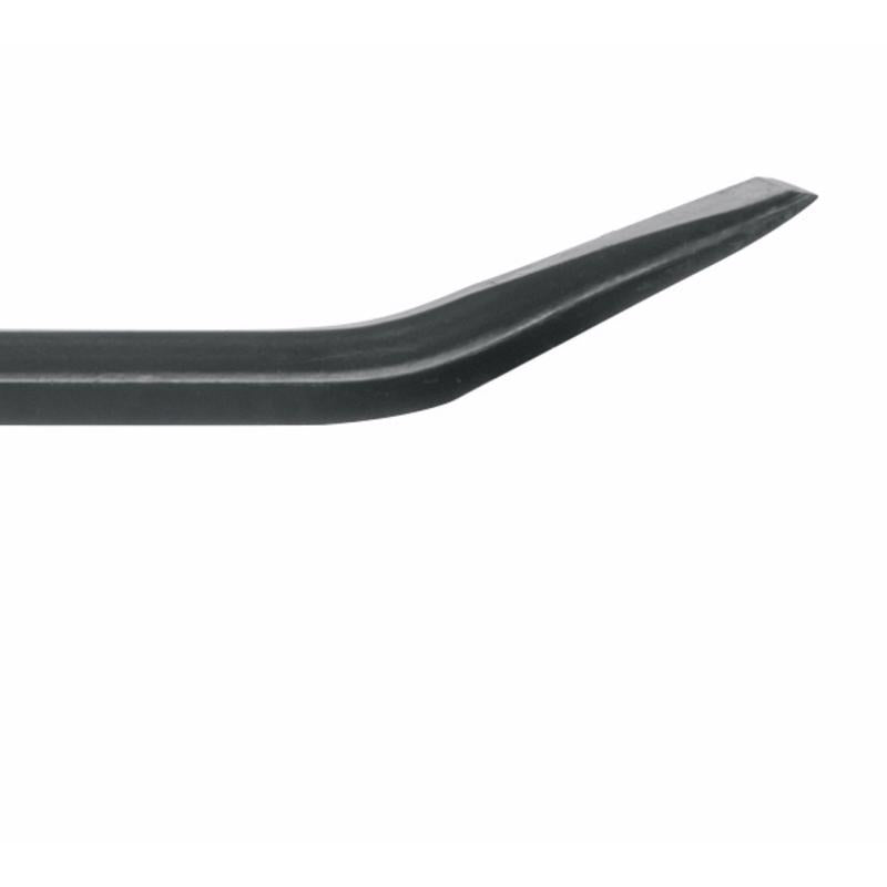 Truper 42 in. Gooseneck Wrecking Bar