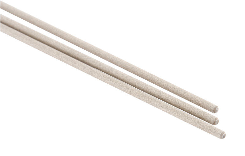 Forney 3/32 in. D X 14.6 in. L E6013 Mild Steel Welding Electrodes 83000 psi 5 lb