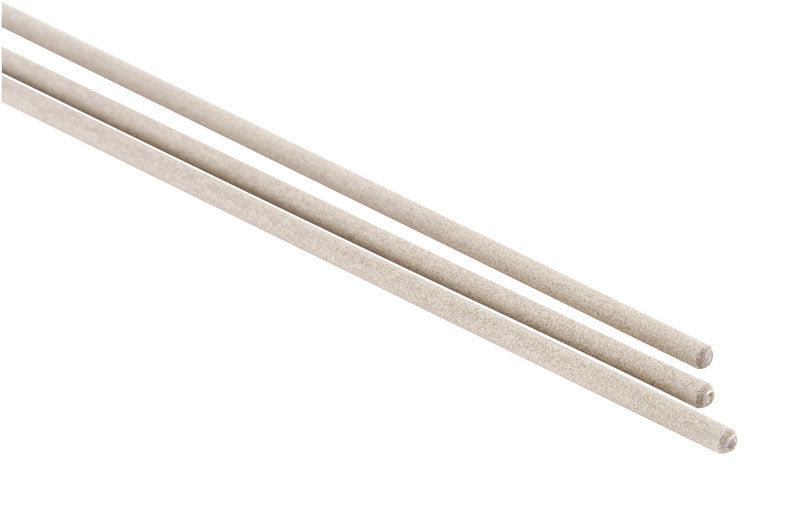 Forney 5/64 in. D X 15.2 in. L E6013 Mild Steel Welding Rods 83000 psi 1 lb
