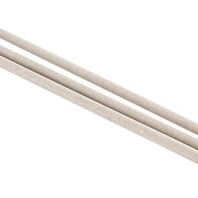 Forney 5/64 in. D X 15.2 in. L E6013 Mild Steel Welding Rods 83000 psi 1 lb