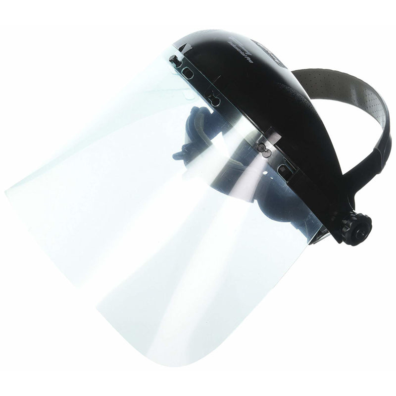 Forney Face Shield Clear