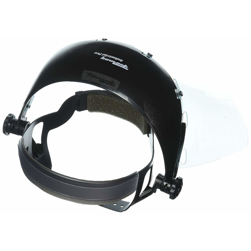 Forney Face Shield Clear