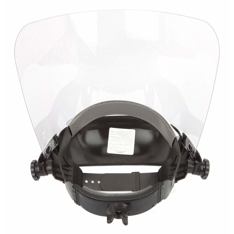 Forney Face Shield Clear