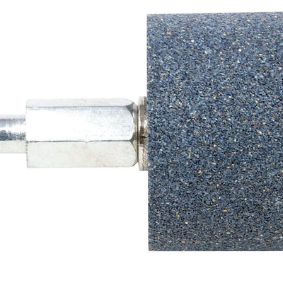 Forney 1-1/2 in. D Mounted Grinding Wheel