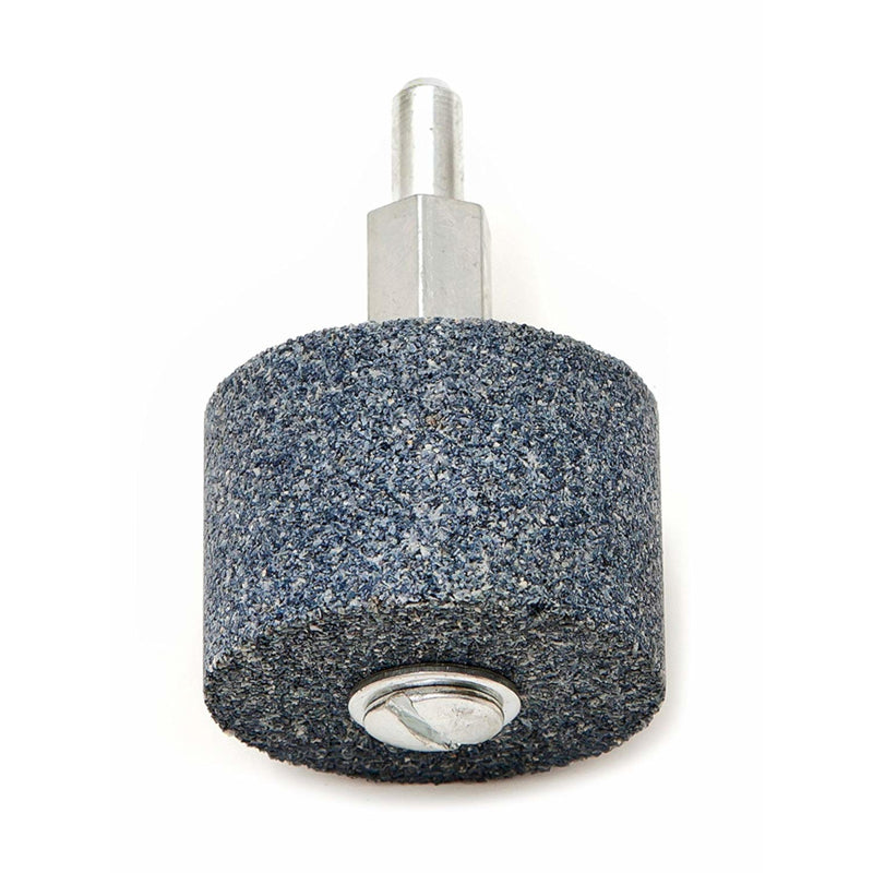 Forney 1-1/2 in. D Mounted Grinding Wheel
