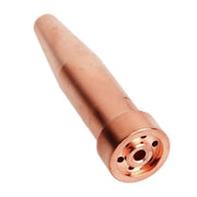 Forney 5.88 in. L X 2 in. W Cutting Tip Copper