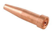 Forney 5.88 in. L X 2 in. W Cutting Tip Copper