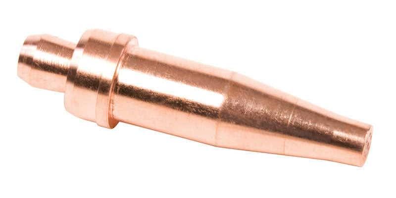 Forney 5.88 in. L X 2 in. W Cutting Tip Copper Oxy-Acetylene