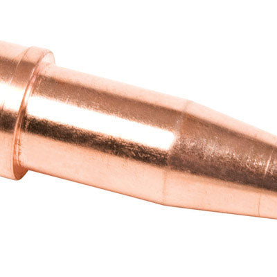 Forney 5.88 in. L X 2 in. W Cutting Tip Copper Oxy-Acetylene
