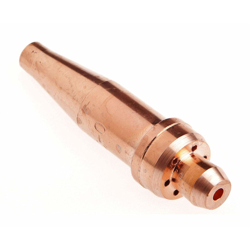 Forney 5.88 in. L X 2 in. W Cutting Tip Copper Oxy-Acetylene