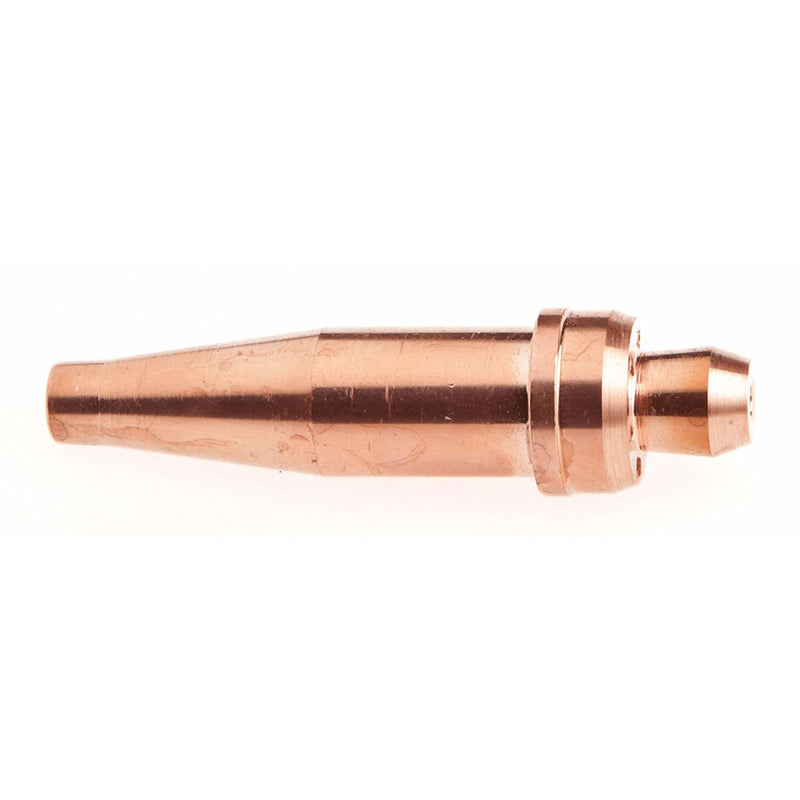 Forney 5.88 in. L X 2 in. W Cutting Tip Copper Oxy-Acetylene