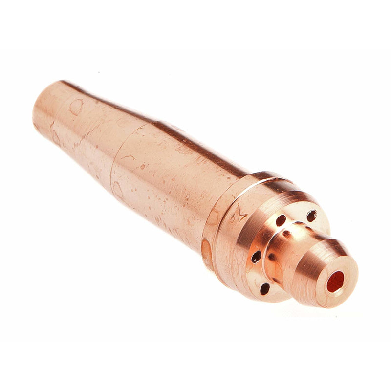 Forney 5.88 in. L X 2 in. W Cutting Tip Copper Oxy-Acetylene