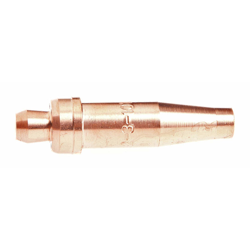 Forney 5.88 in. L X 2 in. W Cutting Tip Copper Oxy-Acetylene