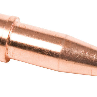 Forney 5.88 in. L X 2 in. W Cutting Tip Copper Oxy-Acetylene