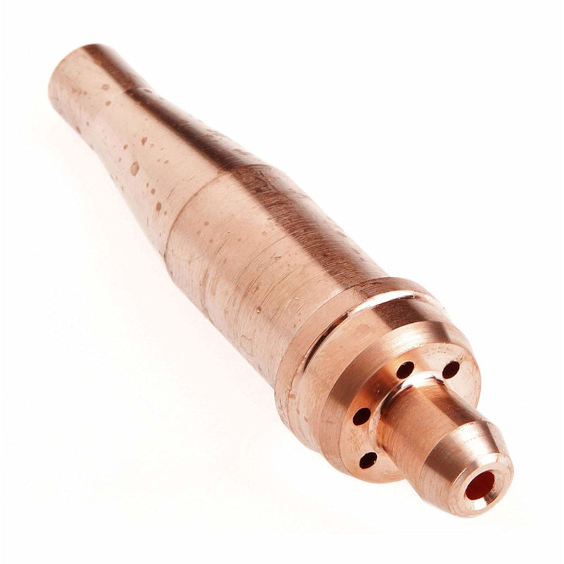 Forney 5.88 in. L X 2 in. W Cutting Tip Copper Oxy-Acetylene