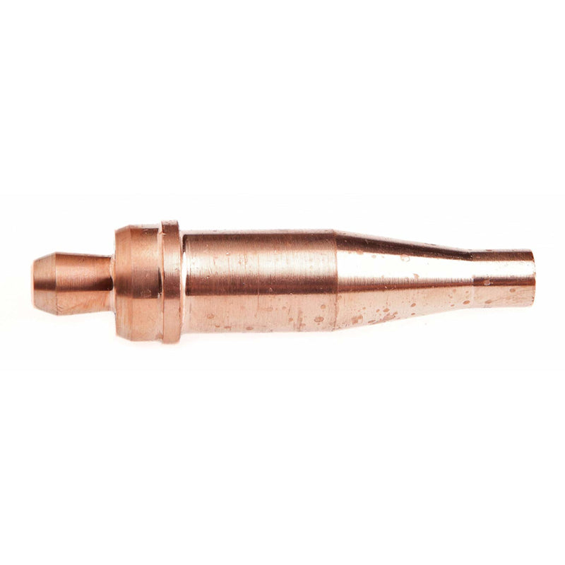 Forney 5.88 in. L X 2 in. W Cutting Tip Copper Oxy-Acetylene