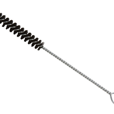 Forney 8-1/2 in. L X 3/4 in. W Tube Brush