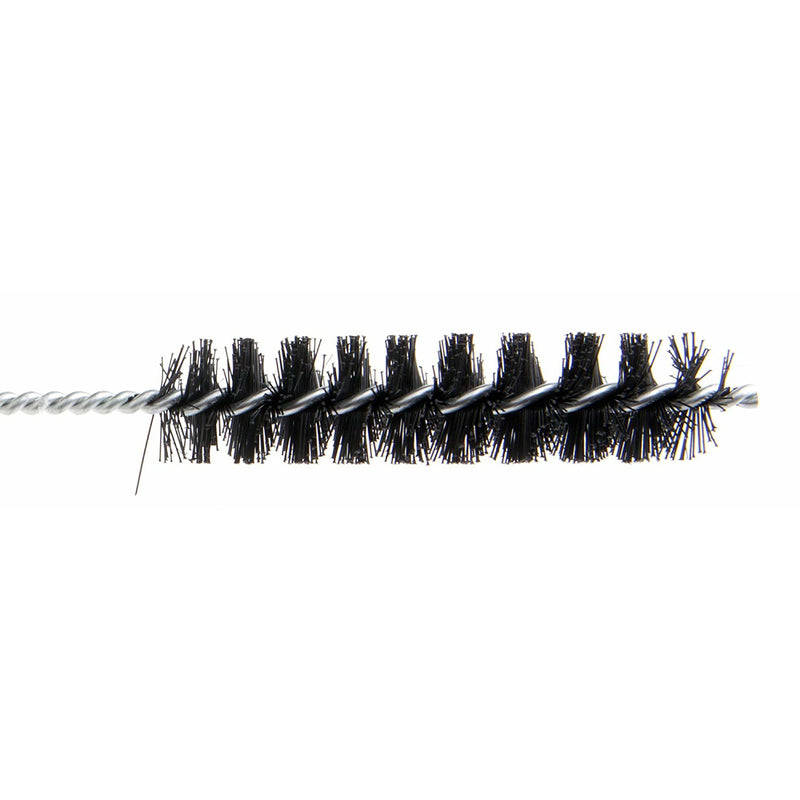 Forney 8-1/2 in. L X 3/4 in. W Tube Brush