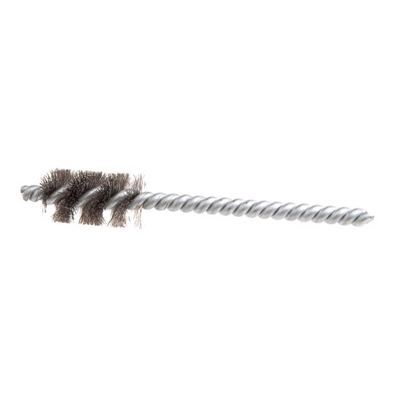 Forney 4 in. L X 1/2 in. W Tube Brush Nylon